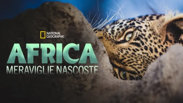 thumbnail - Africa: meraviglie nascoste