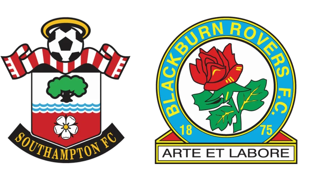 Southampton vs. Blackburn Rovers