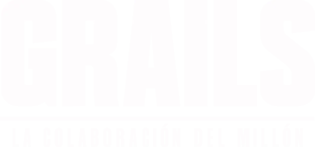Grails: La colaboración del millón
