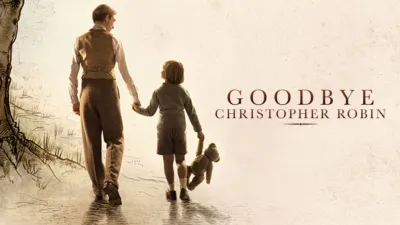 Goodbye Christopher Robin
