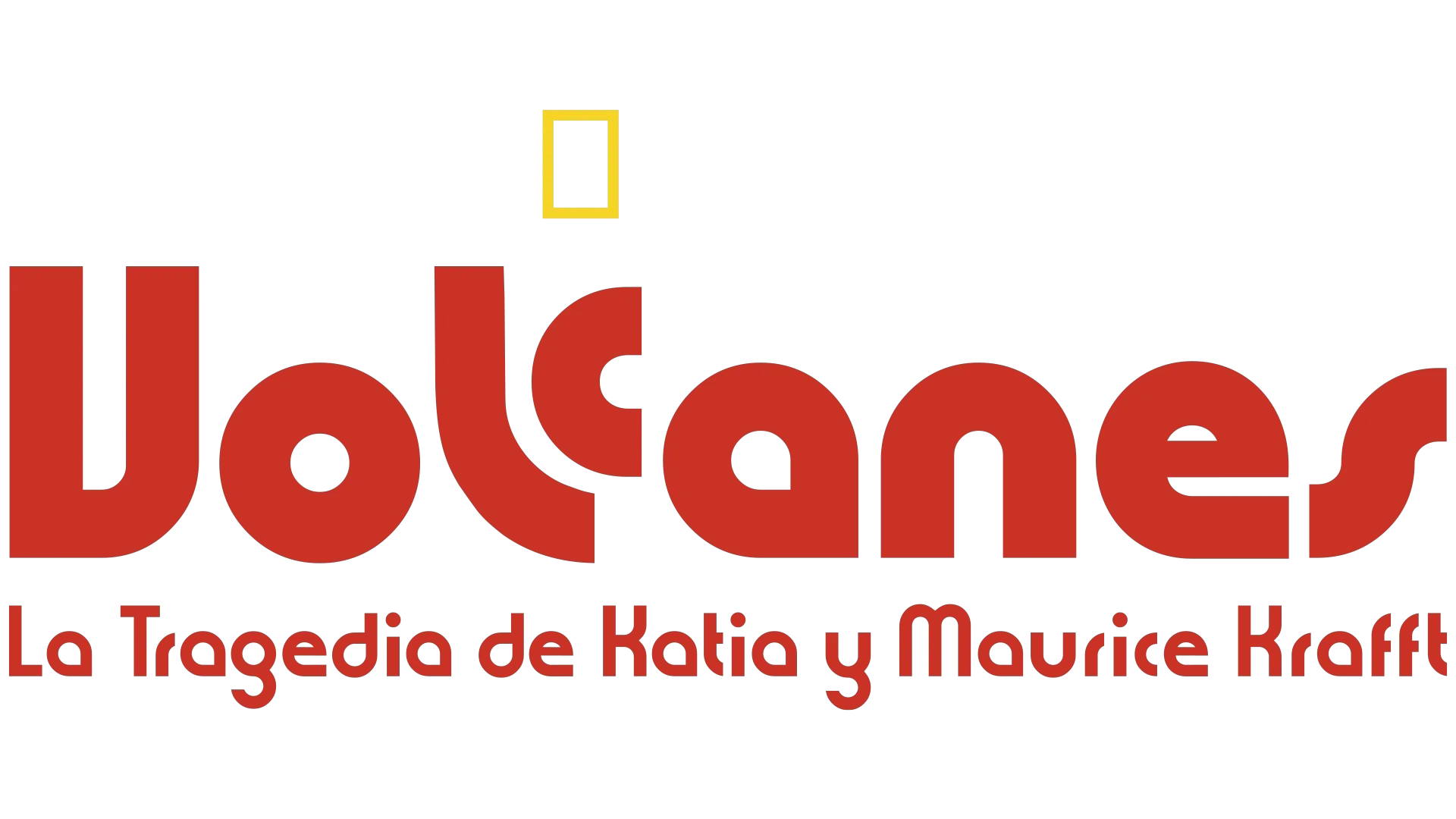 Volcanes: La tragedia de Katia y Maurice Krafft