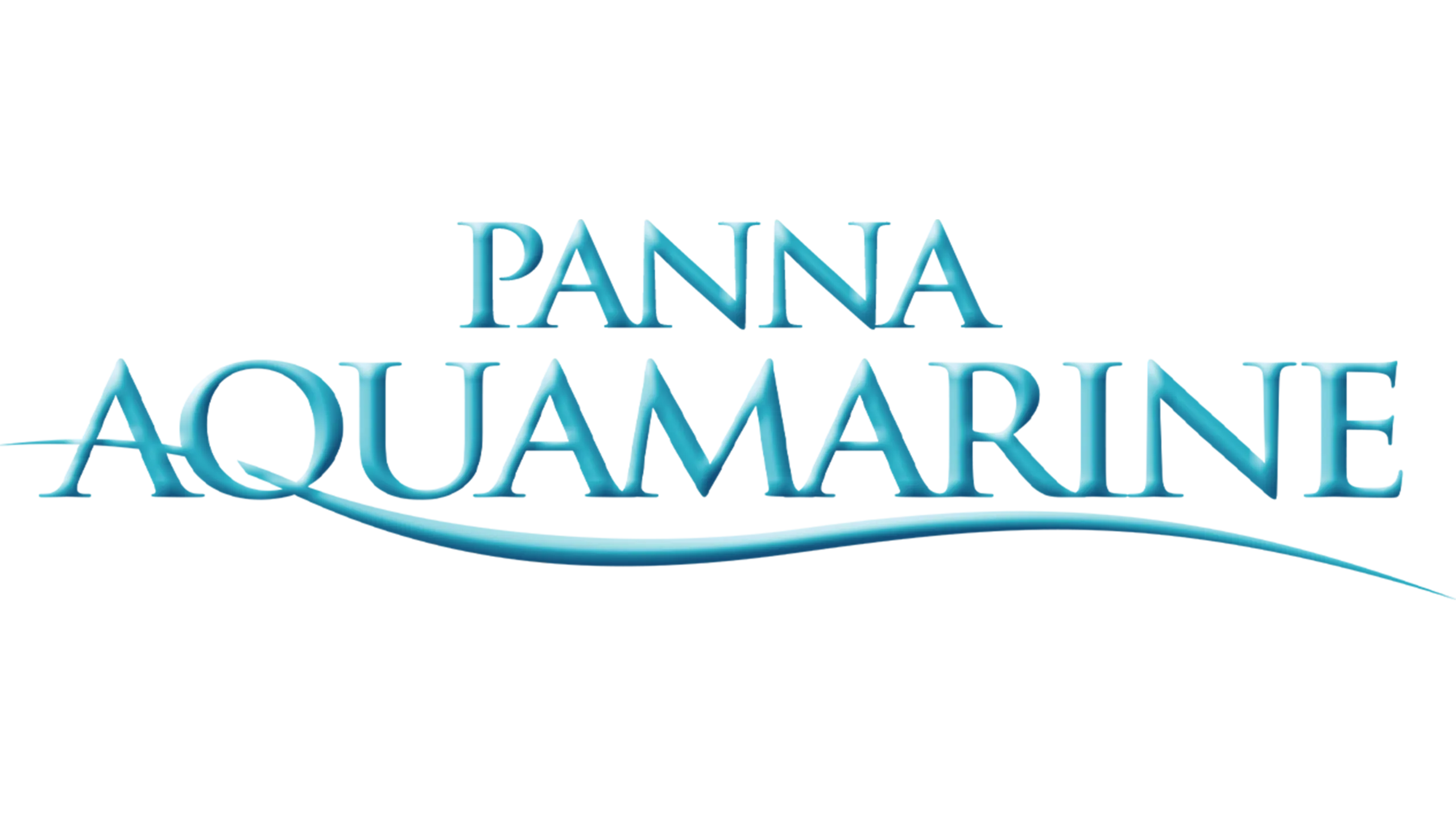 Panna Aquamarine