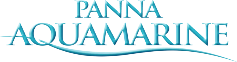 Panna Aquamarine