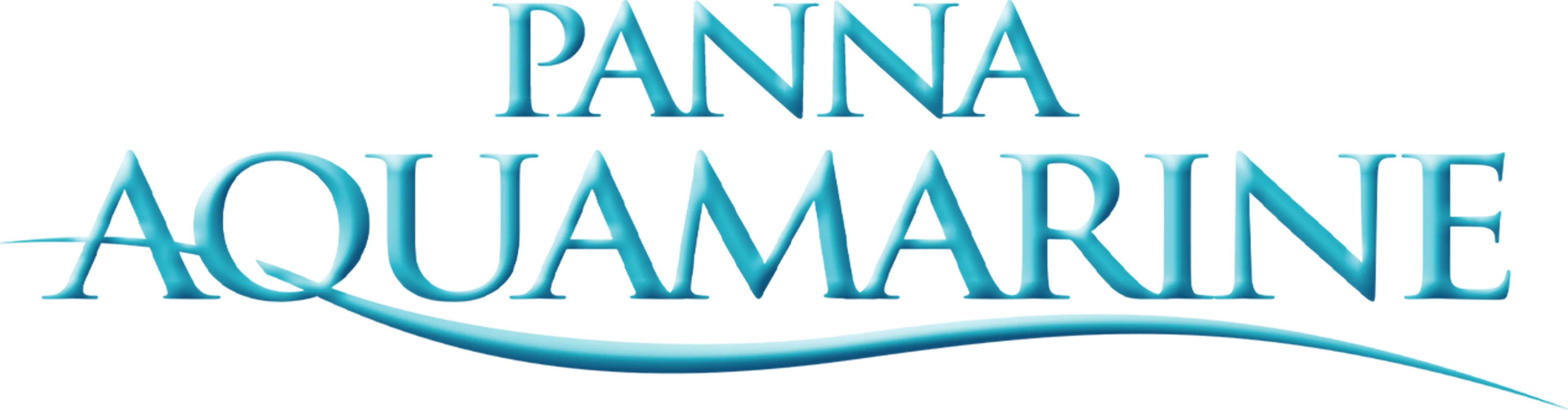 Panna Aquamarine
