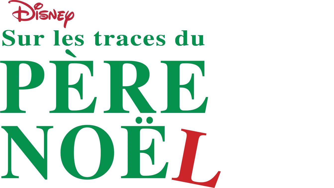 Sur les traces du Père Noël