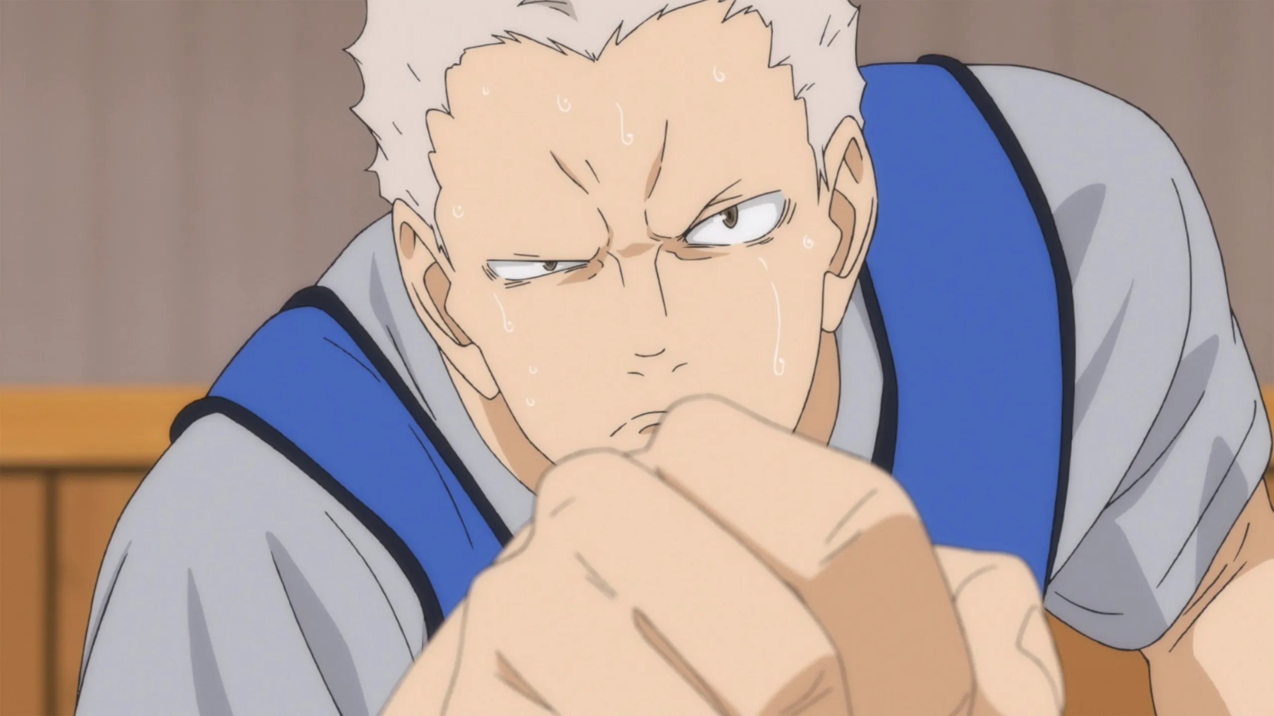 thumbnail - S4：第7話「返還」