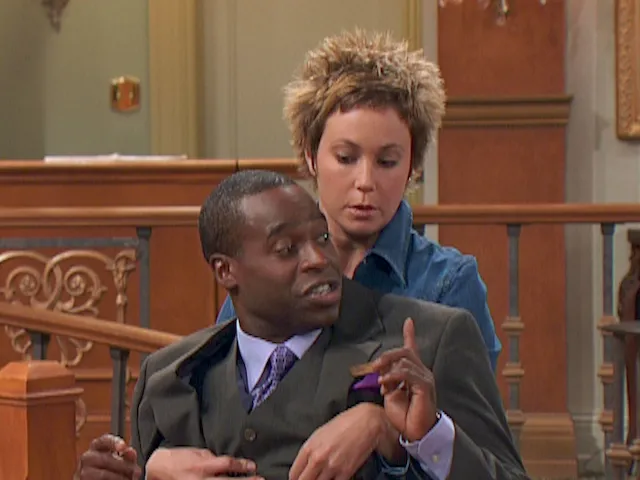 thumbnail - S1:E1 Hotel Hangout