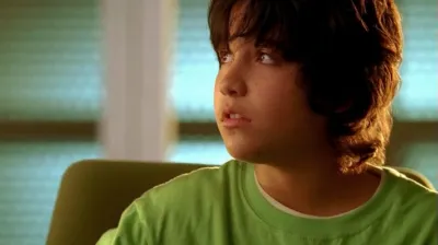 thumbnail - S5:E16 Broken Home