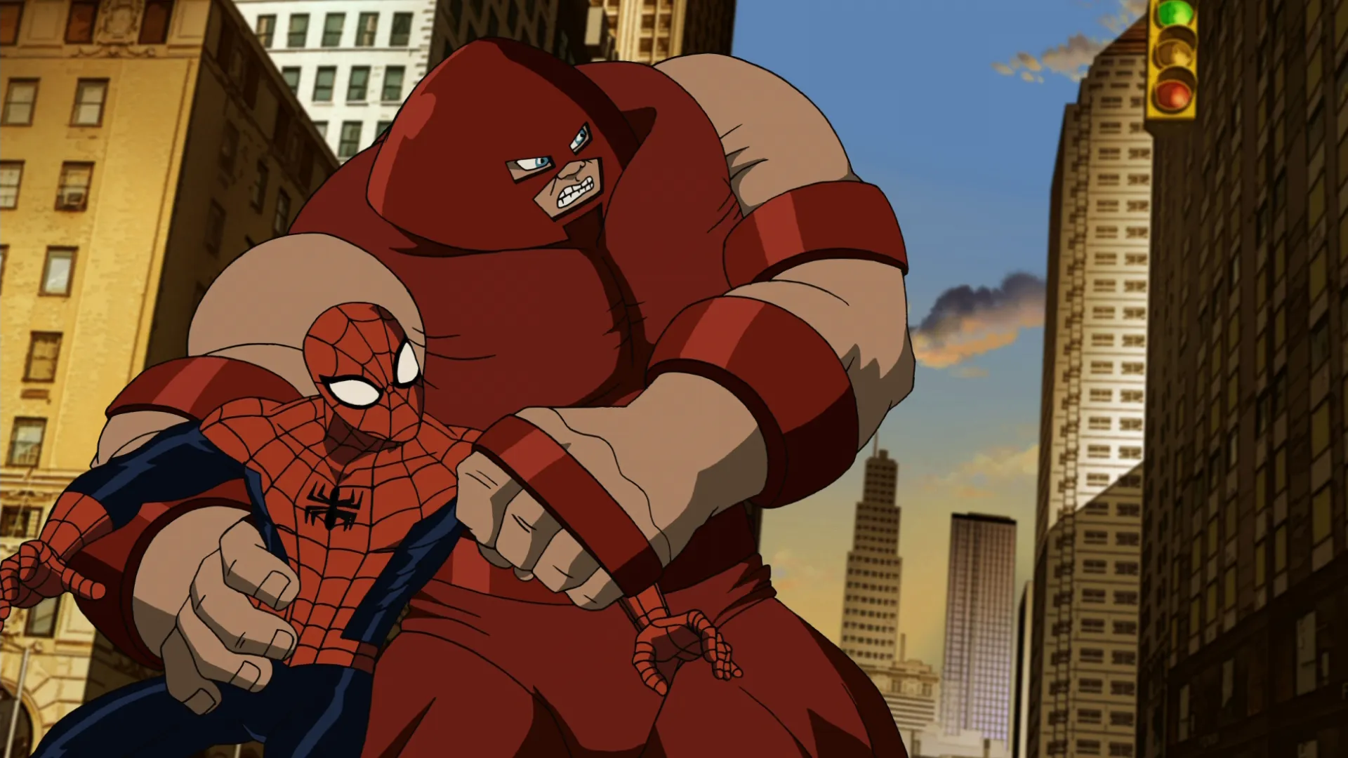thumbnail - S1:E14 Awesome