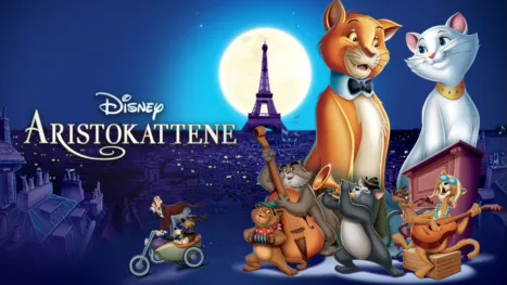 thumbnail - Aristokattene