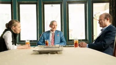 thumbnail - S1:E5 Flower of Life