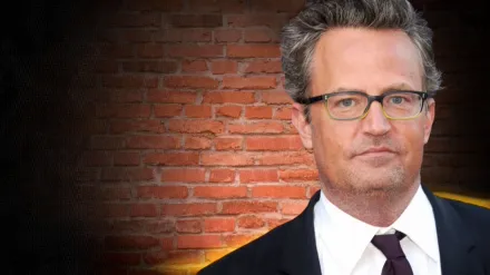 IMPACT x Nightline: What Happened to Matthew Perry?