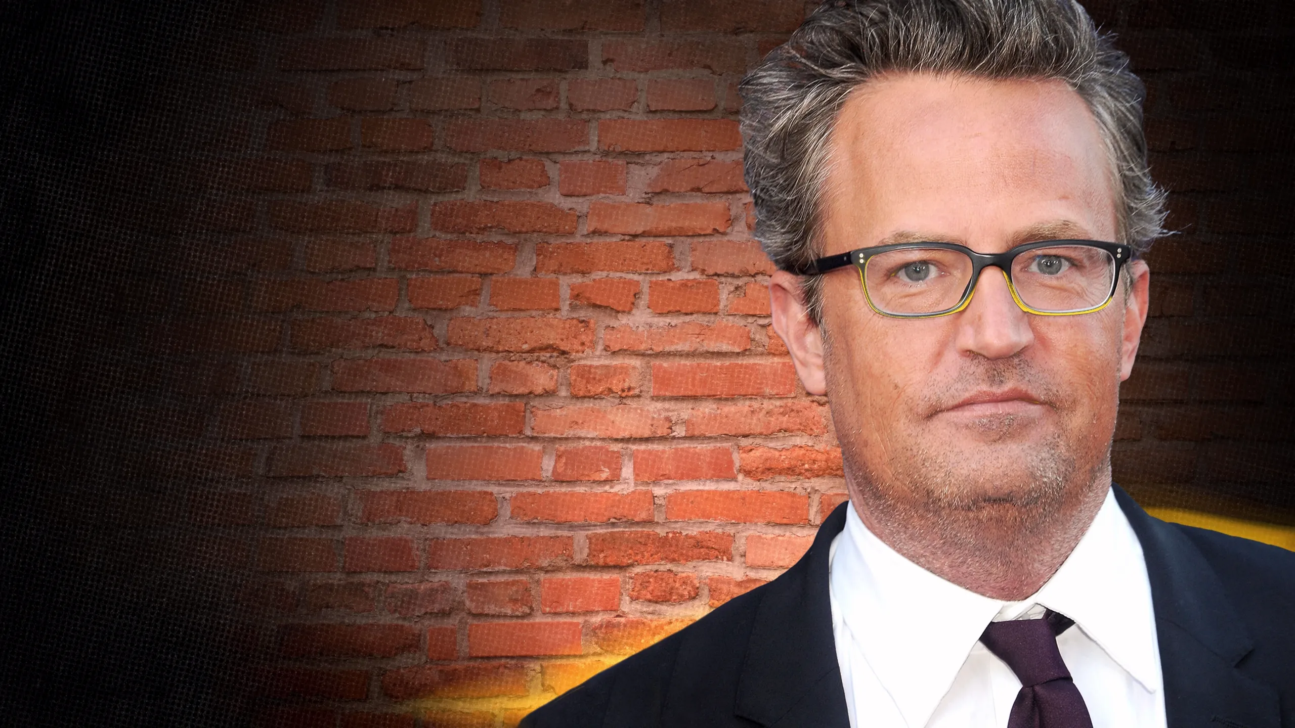 IMPACT x Nightline: What Happened to Matthew Perry?
