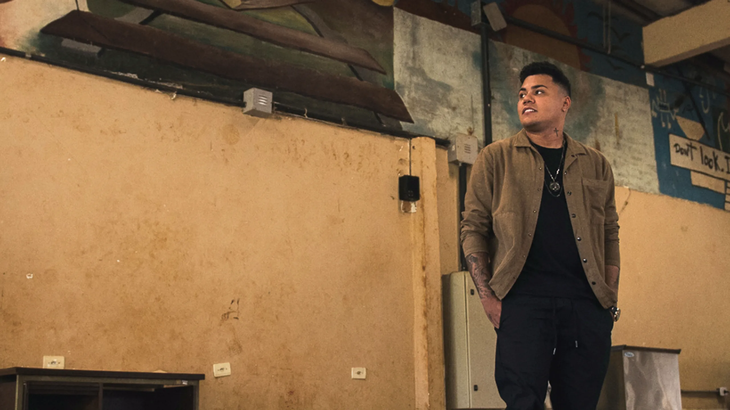 Minha Música, Minha Terra: Felipe Araújo