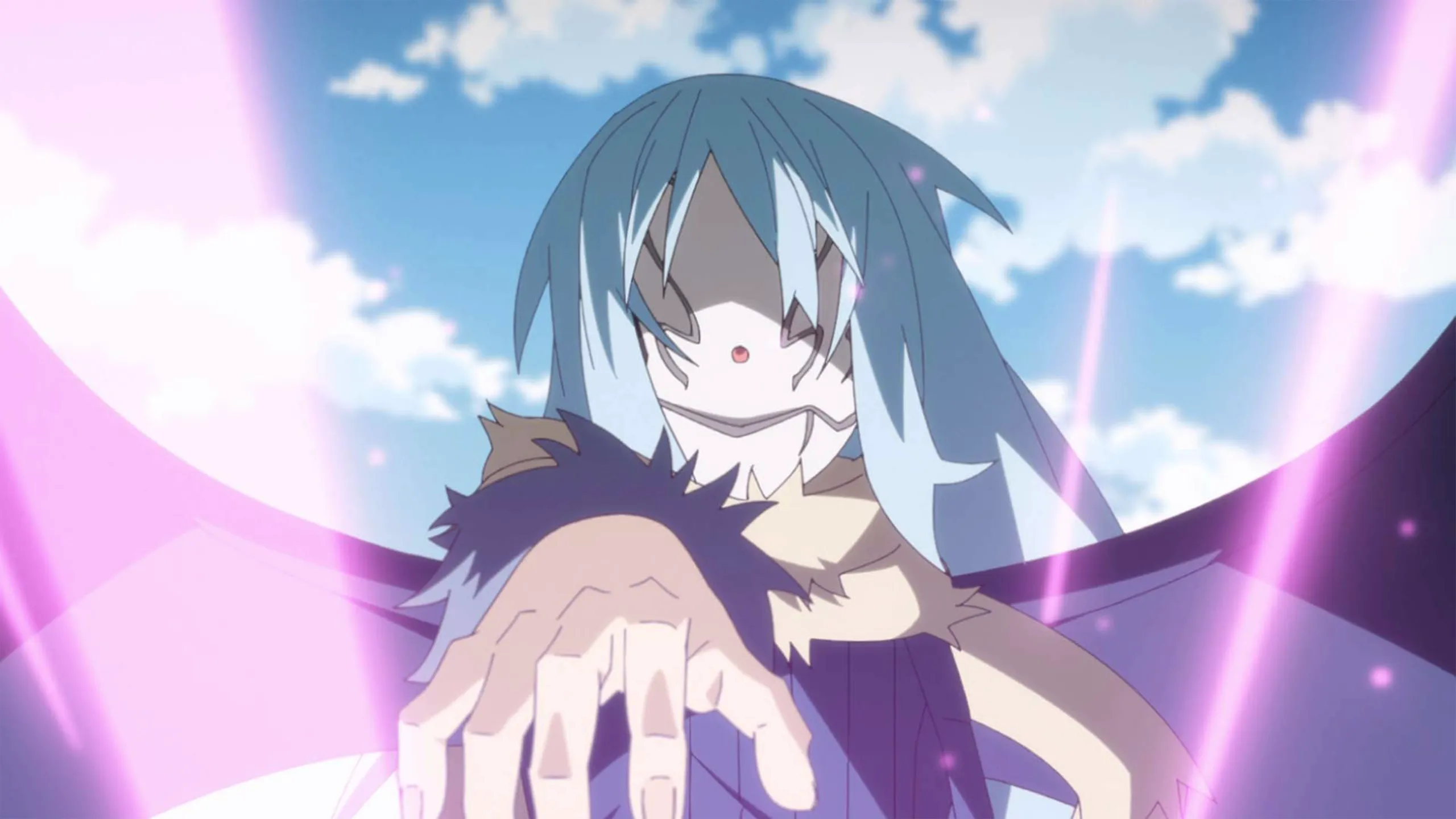thumbnail - S2：第11話「神之怒」