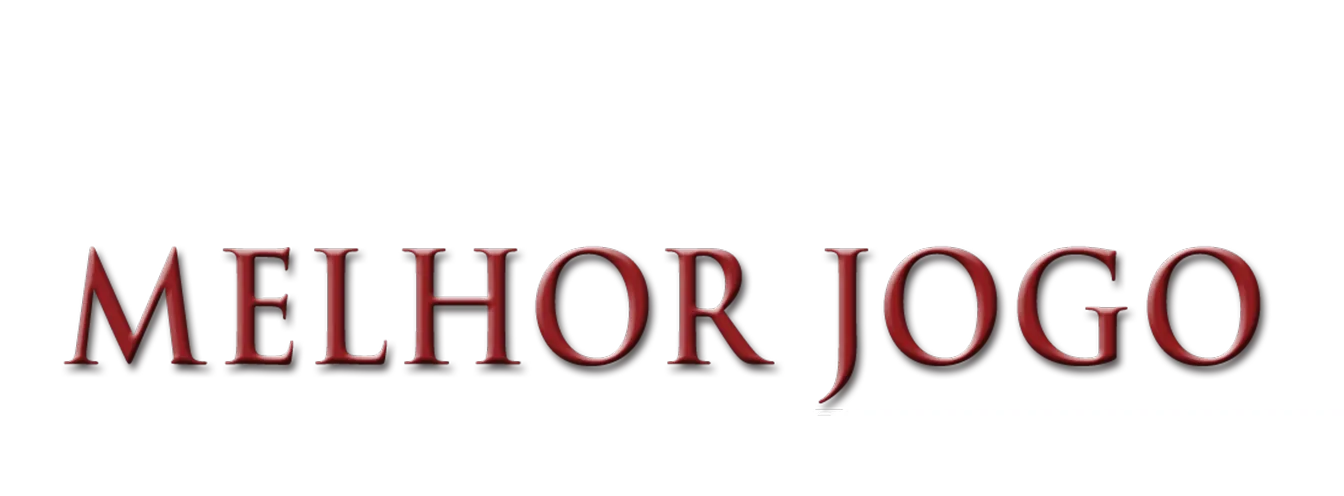 O Melhor Jogo de Sempre