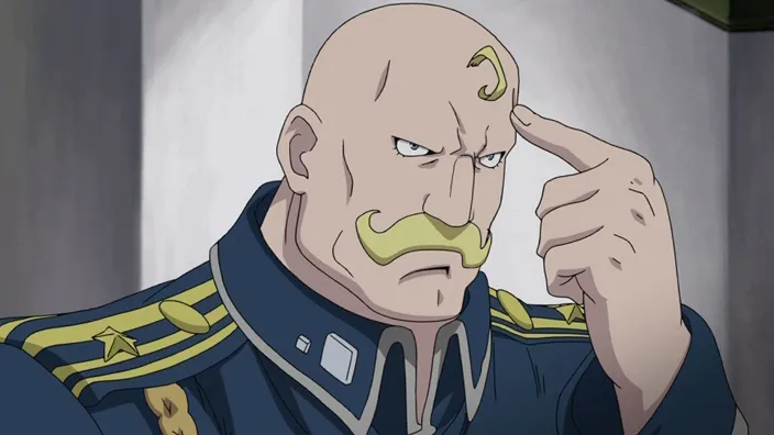 thumbnail - S1:E4 (Dub) An Alchemist's Anguish