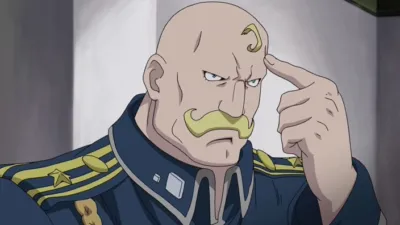 thumbnail - S1:E4 (Dub) An Alchemist's Anguish