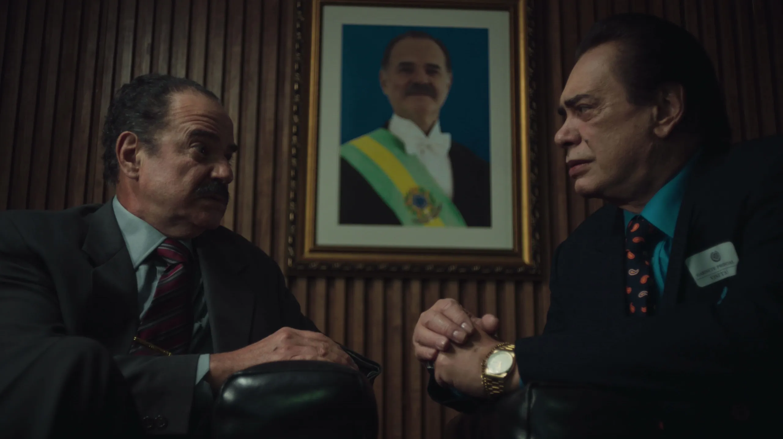 thumbnail - S2:E1 The Power of the Stage