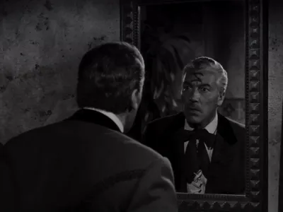 thumbnail - S2:E19 Legend of Zorro, The