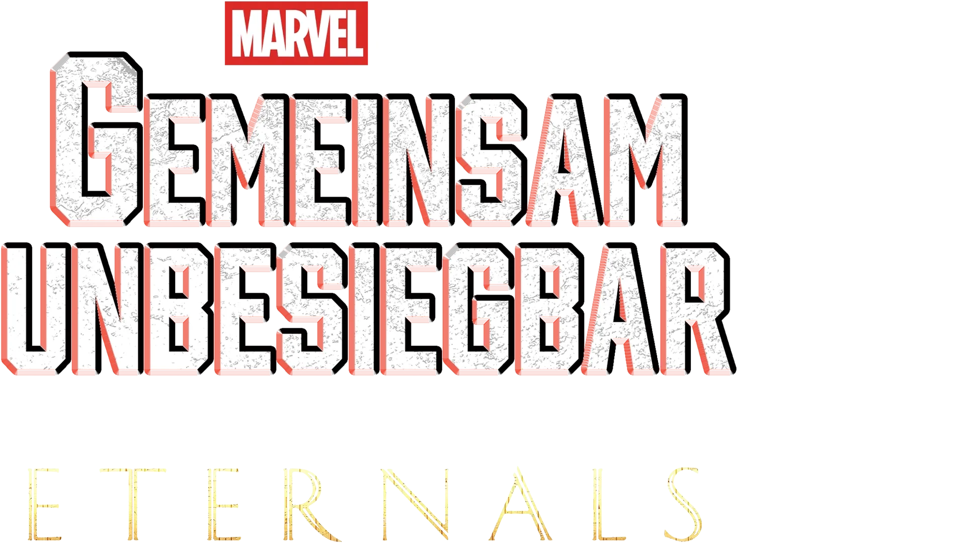Das Making-of von Eternals