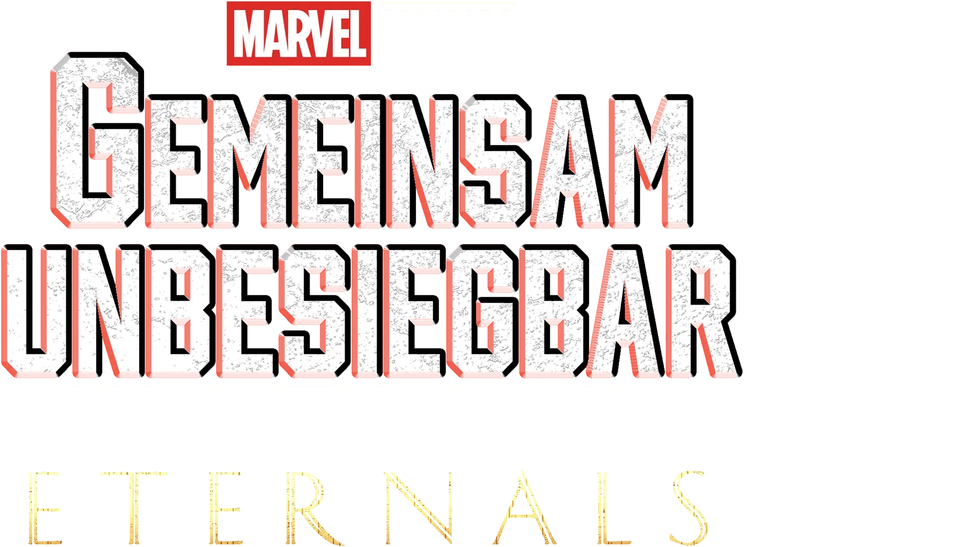 Das Making-of von Eternals