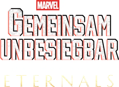 Gemeinsam unbesiegbar: Das Making-of von Eternals