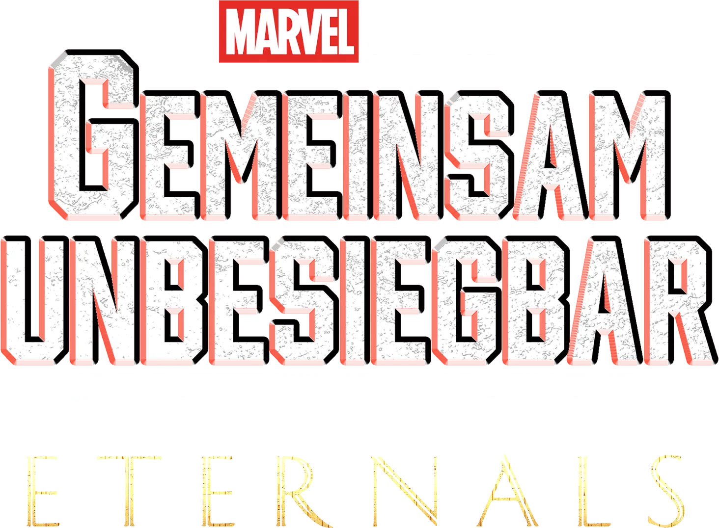 Gemeinsam unbesiegbar: Das Making-of von Eternals