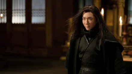 New Kung Fu Cult Master 2