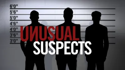 Unusual Suspects