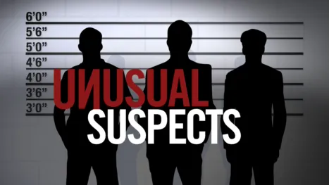 thumbnail - Unusual Suspects