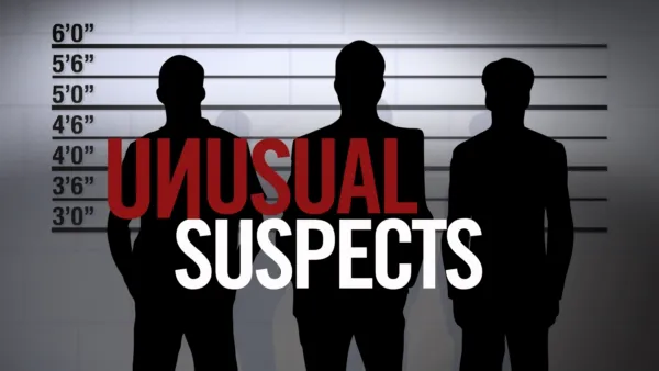thumbnail - Unusual Suspects