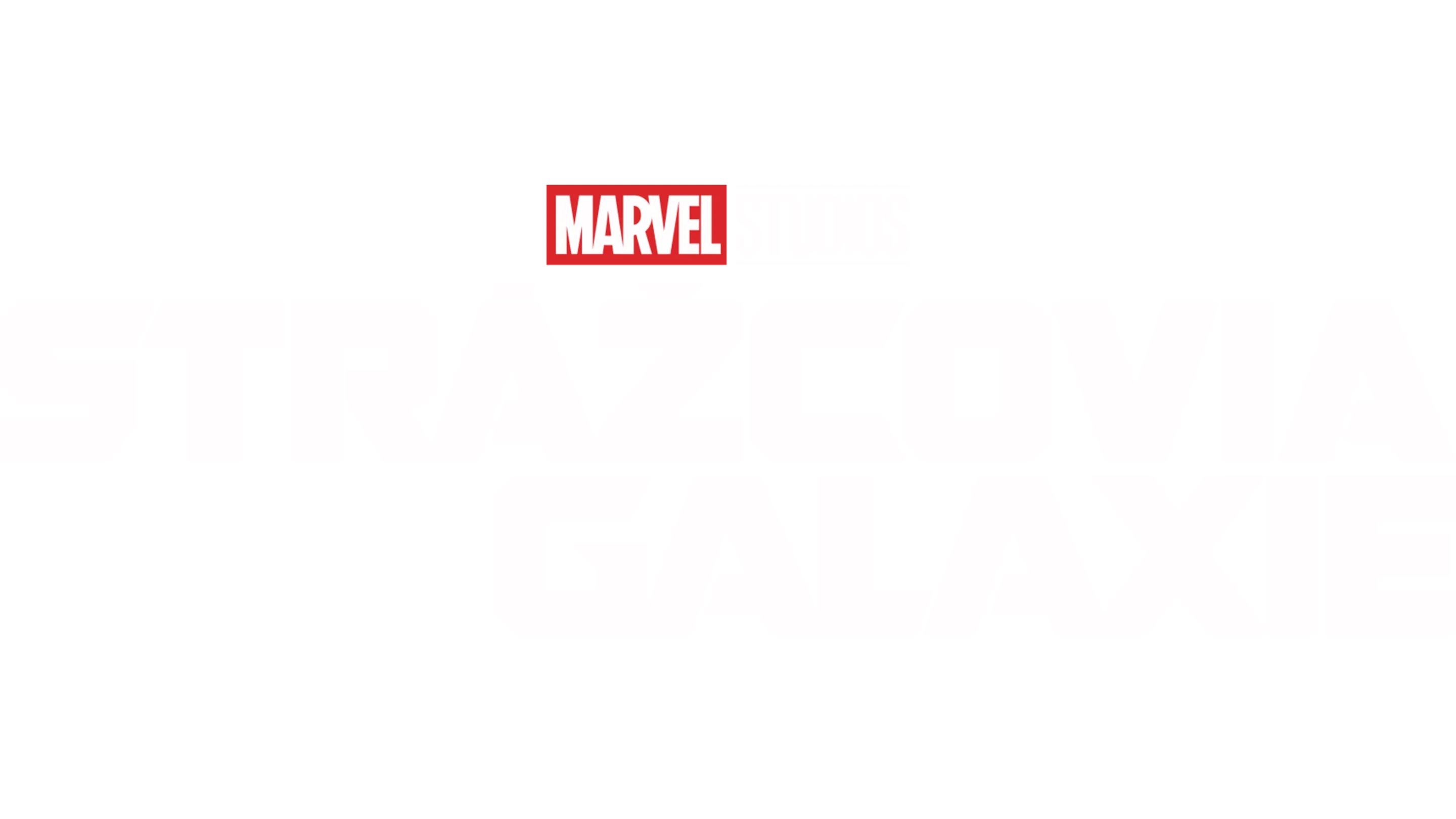 Strážcovia Galaxie