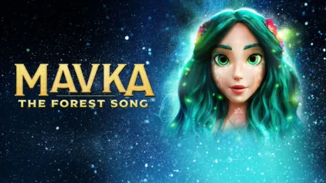 thumbnail - Mavka: The Forest Song