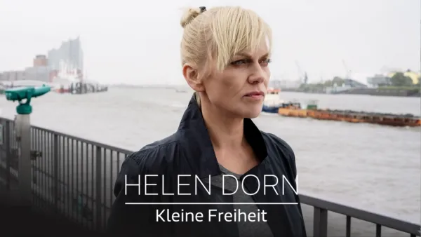 thumbnail - Helen Dorn - Kleine Freiheit