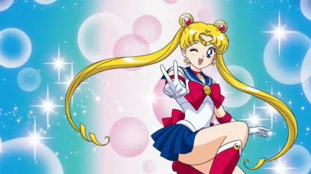 Sailor Moon