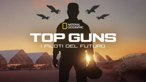 thumbnail - Top Guns: i Piloti del futuro