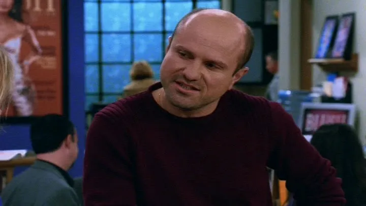 thumbnail - S7:E10 Pictures of Lily