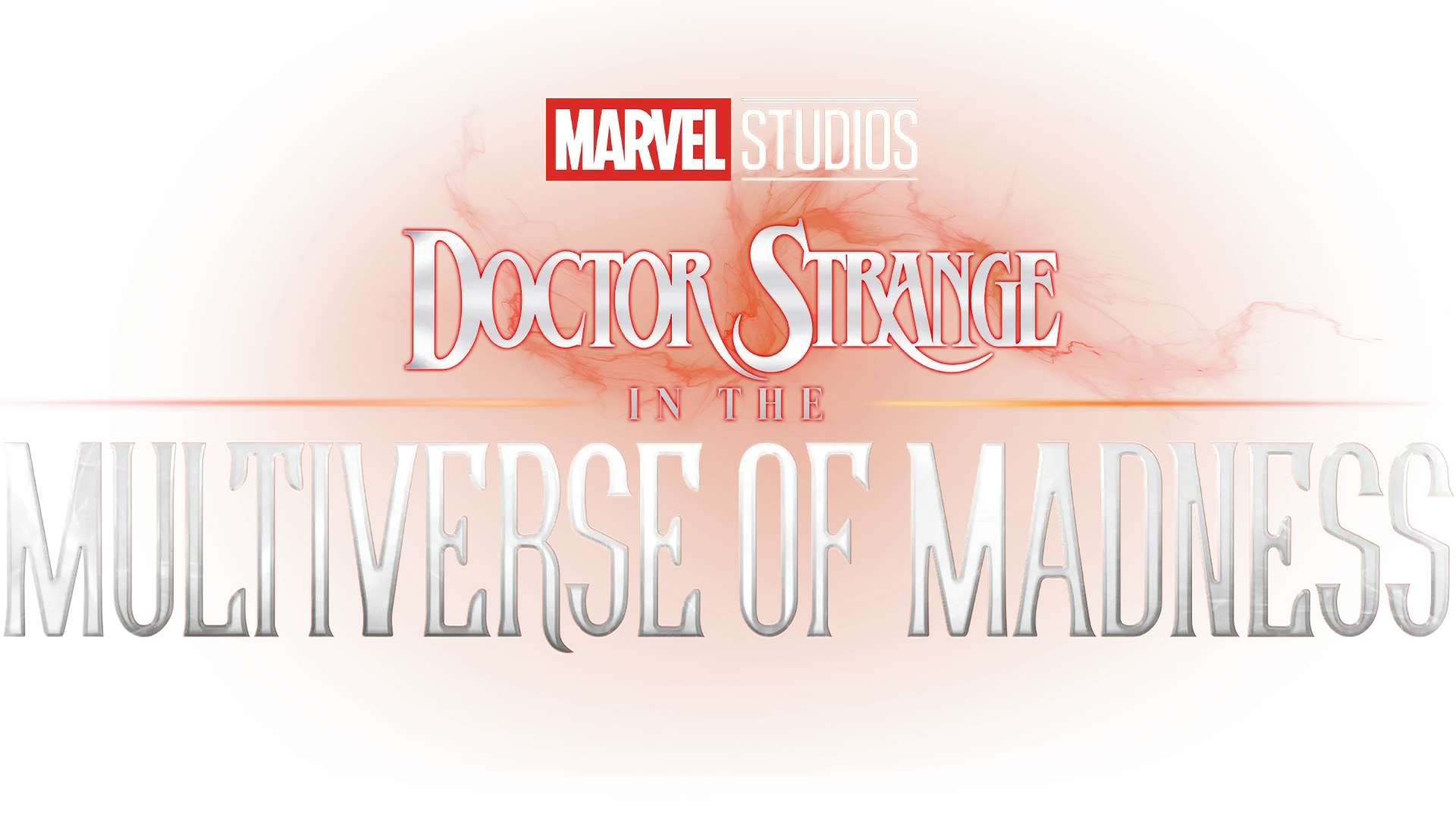 Doctor Strange in the Multiverse of Madness
