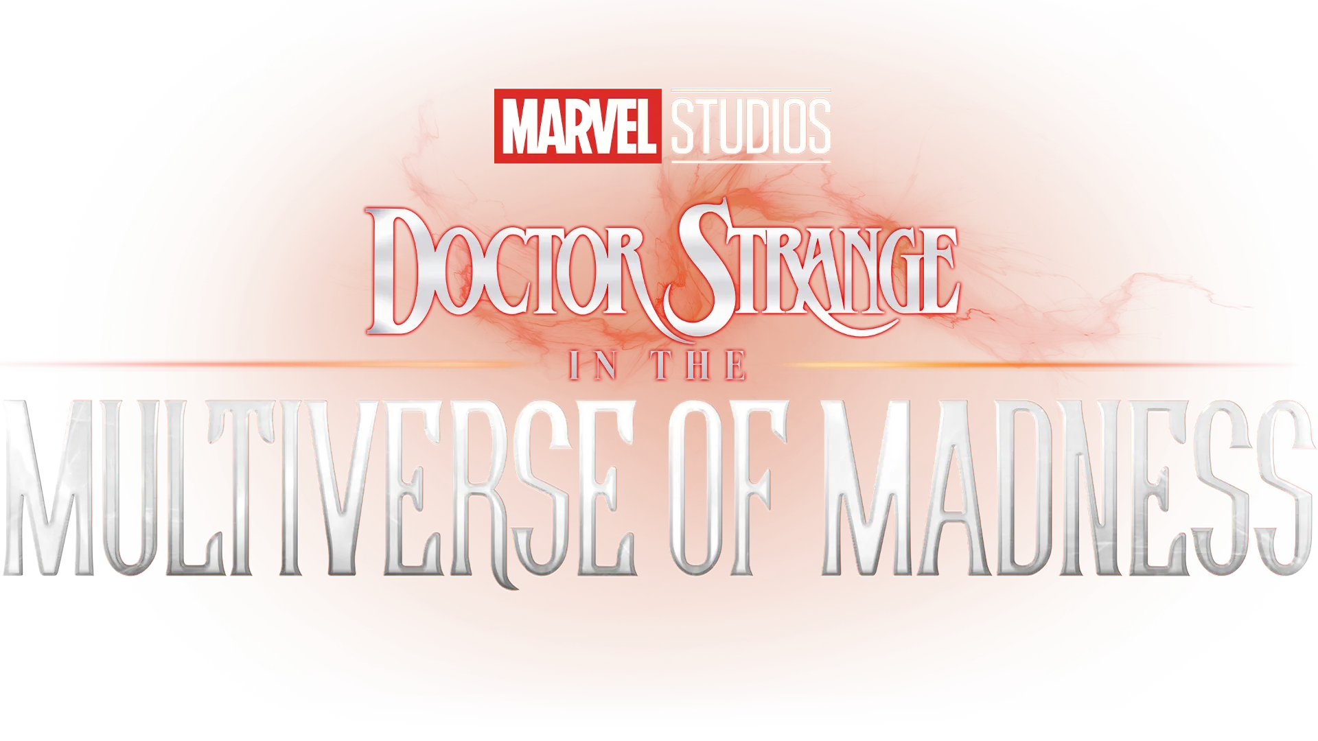 Doctor Strange in the Multiverse of Madness