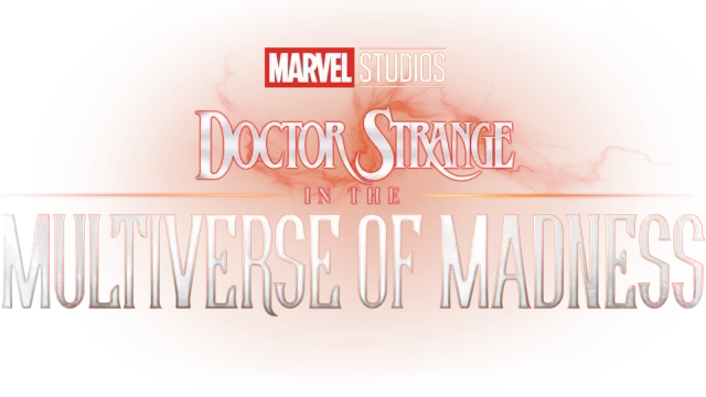 Doctor Strange in the Multiverse of Madness