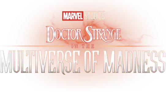 Doctor Strange in the Multiverse of Madness