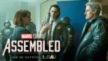 thumbnail - Jak se natáčela Loki