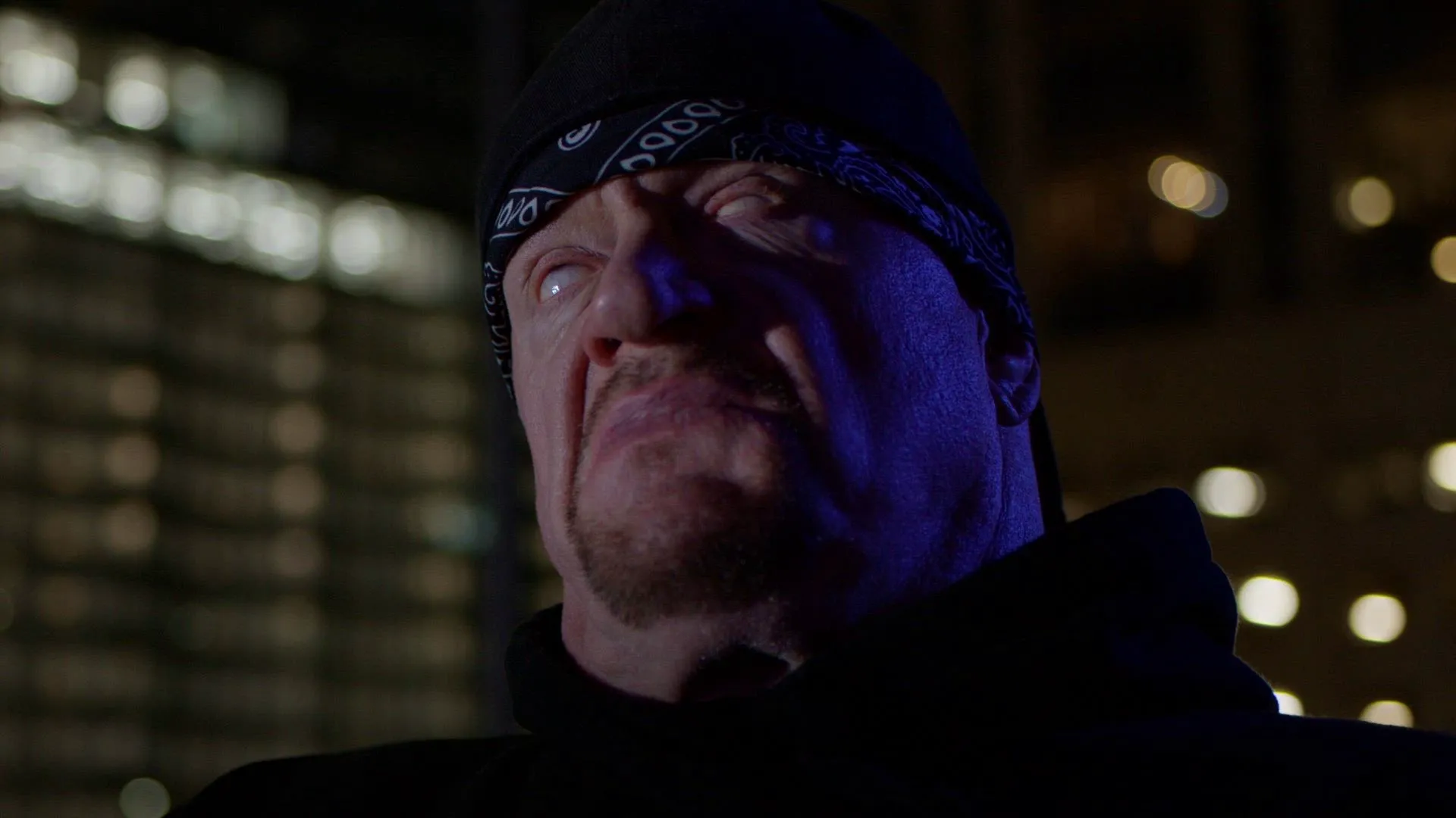 thumbnail - S2:E1 Undertaker
