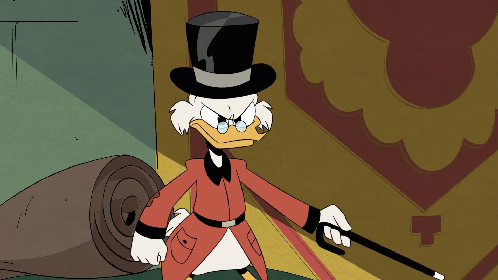 thumbnail - S3:E15 The Split Sword of Swanstantine!