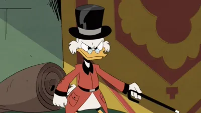 thumbnail - S3:E15 The Split Sword of Swanstantine!