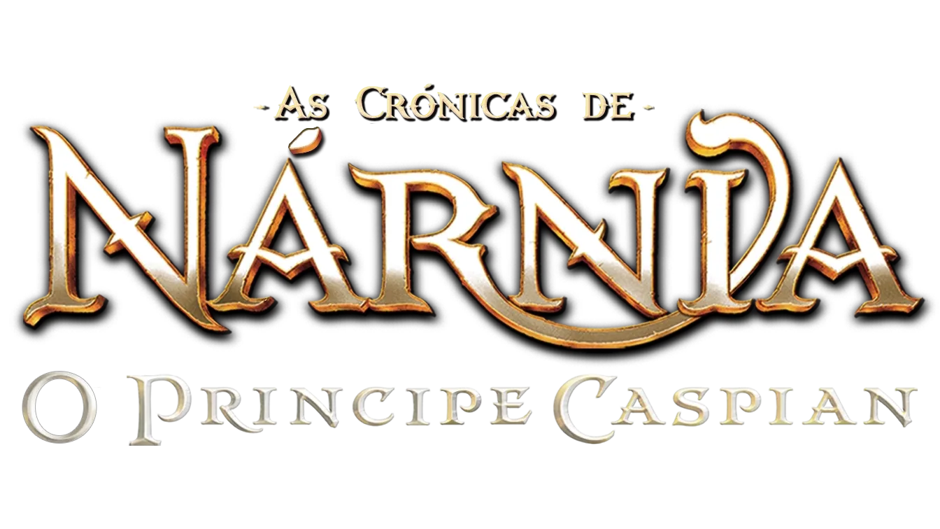 As Crónicas de Nárnia: O Príncipe Caspian