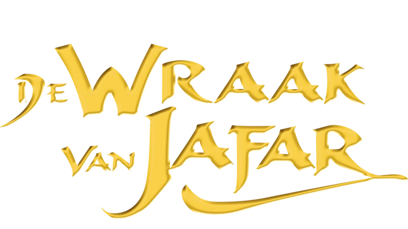 De Wraak van Jafar