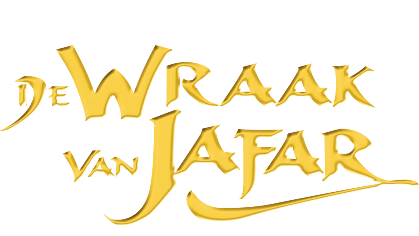 De Wraak van Jafar