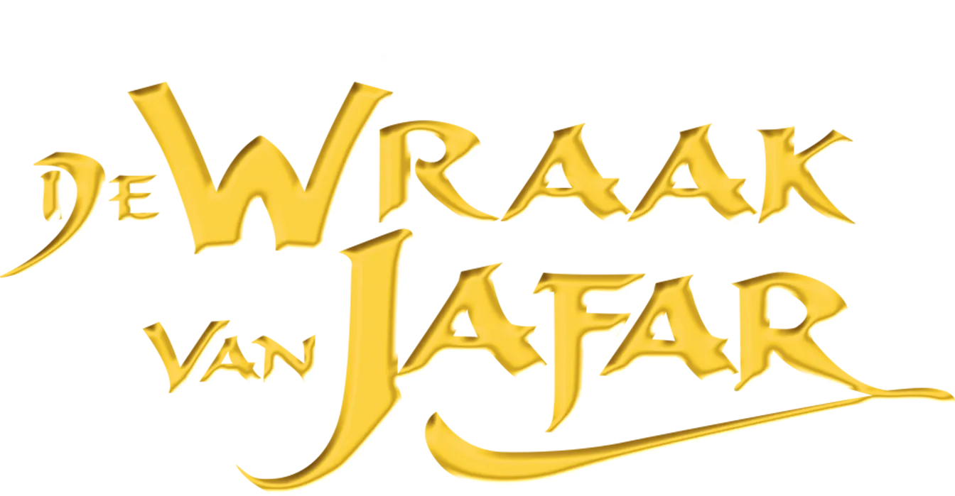 De Wraak van Jafar